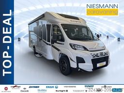 Sunlight T 68 Adventure Edition Digital Paket