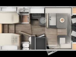 Sunlight T 68 Adventure Edition Digital Paket