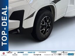 Sunlight T 68 Adventure Edition Digital Paket