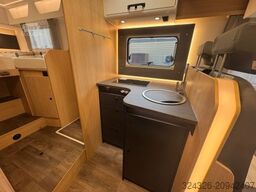 Sunlight T 68 Adventure Edition Digital Paket