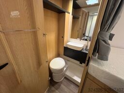 Sunlight T 68 Adventure Edition Digital Paket