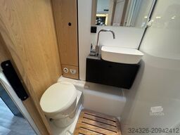 Sunlight T 67S Digital Paket