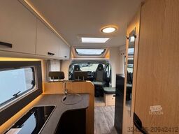 Sunlight T 67S Digital Paket