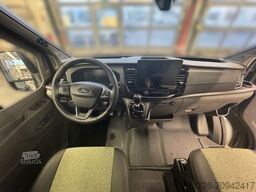 Sunlight Camper Van CLIFF 590 4x4 4x4