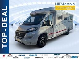 LMC Cruiser T 732 G Automatik*160PS*Alufelgen