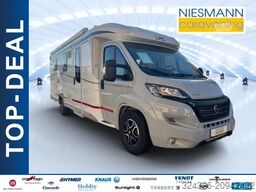 LMC Cruiser T 732 G Automatik*160PS*Alufelgen