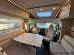 LMC Cruiser T 732 G Automatik*160PS*Alufelgen