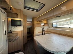 LMC Cruiser T 732 G Automatik*160PS*Alufelgen