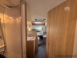 LMC Cruiser T 732 G Automatik*160PS*Alufelgen