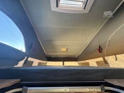 LMC Cruiser T 732 G Automatik*160PS*Alufelgen