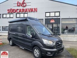 VANTOURER VANTourer 600 D Ford