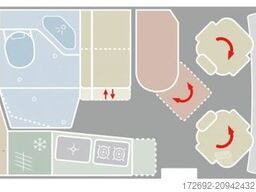 VANTOURER VANTourer 600 D Ford