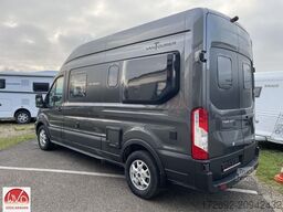 VANTOURER VANTourer 600 D Ford