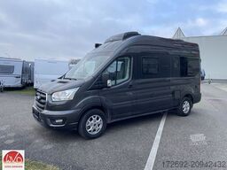 VANTOURER VANTourer 600 D Ford