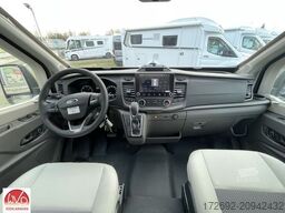 VANTOURER VANTourer 600 D Ford