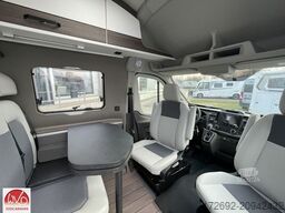 VANTOURER VANTourer 600 D Ford