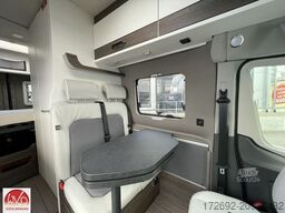 VANTOURER VANTourer 600 D Ford