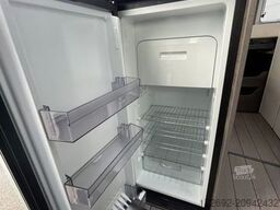 VANTOURER VANTourer 600 D Ford