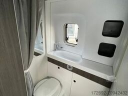 VANTOURER VANTourer 600 D Ford