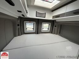 VANTOURER VANTourer 600 D Ford