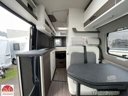 VANTOURER VANTourer 600 D Ford