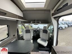 VANTOURER VANTourer 600 D Ford