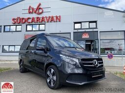 VANTOURER URBAN V-Klasse