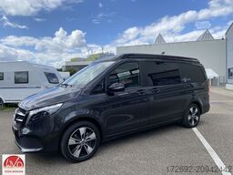 VANTOURER URBAN V-Klasse