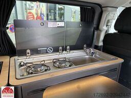 VANTOURER URBAN V-Klasse