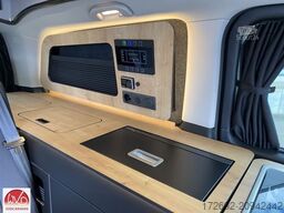 VANTOURER URBAN V-Klasse