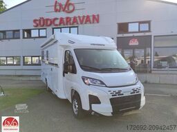 WEINSBERG CaraSuite 700 ME