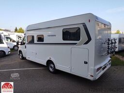 WEINSBERG CaraSuite 700 ME