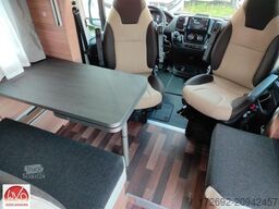 WEINSBERG CaraSuite 700 ME