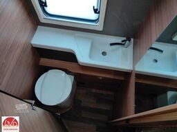 WEINSBERG CaraSuite 700 ME