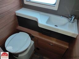 WEINSBERG CaraSuite 700 ME