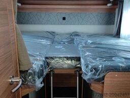 WEINSBERG CaraSuite 700 ME