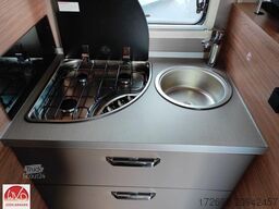 WEINSBERG CaraSuite 700 ME