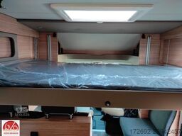 WEINSBERG CaraSuite 700 ME