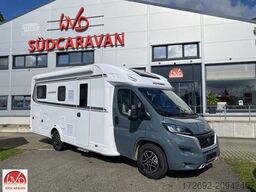 WEINSBERG CaraSuite 700 ME