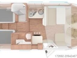 WEINSBERG CaraSuite 700 ME