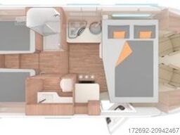 WEINSBERG CaraSuite 700 ME