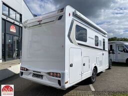 WEINSBERG CaraSuite 700 ME