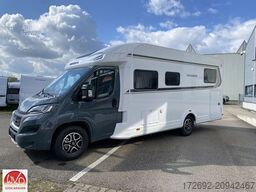 WEINSBERG CaraSuite 700 ME