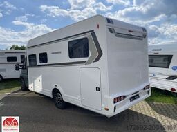 WEINSBERG CaraSuite 700 ME