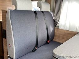 WEINSBERG CaraSuite 700 ME