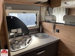 WEINSBERG CaraSuite 700 ME