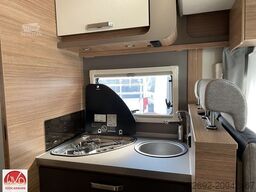 WEINSBERG CaraSuite 700 ME