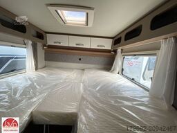 WEINSBERG CaraSuite 700 ME