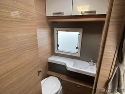 WEINSBERG CaraSuite 700 ME