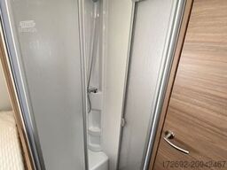 WEINSBERG CaraSuite 700 ME